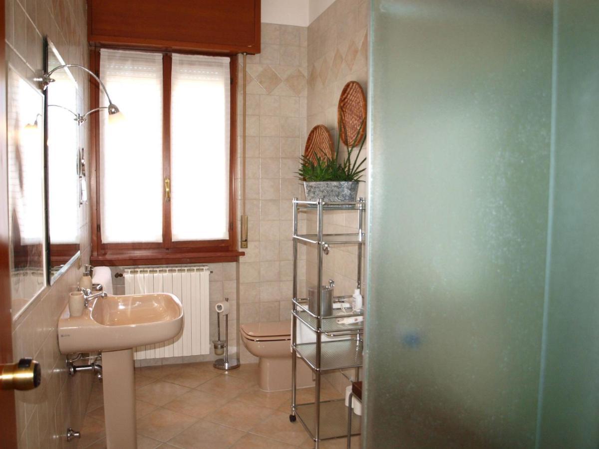 Bed & Breakfast Monteverdi *