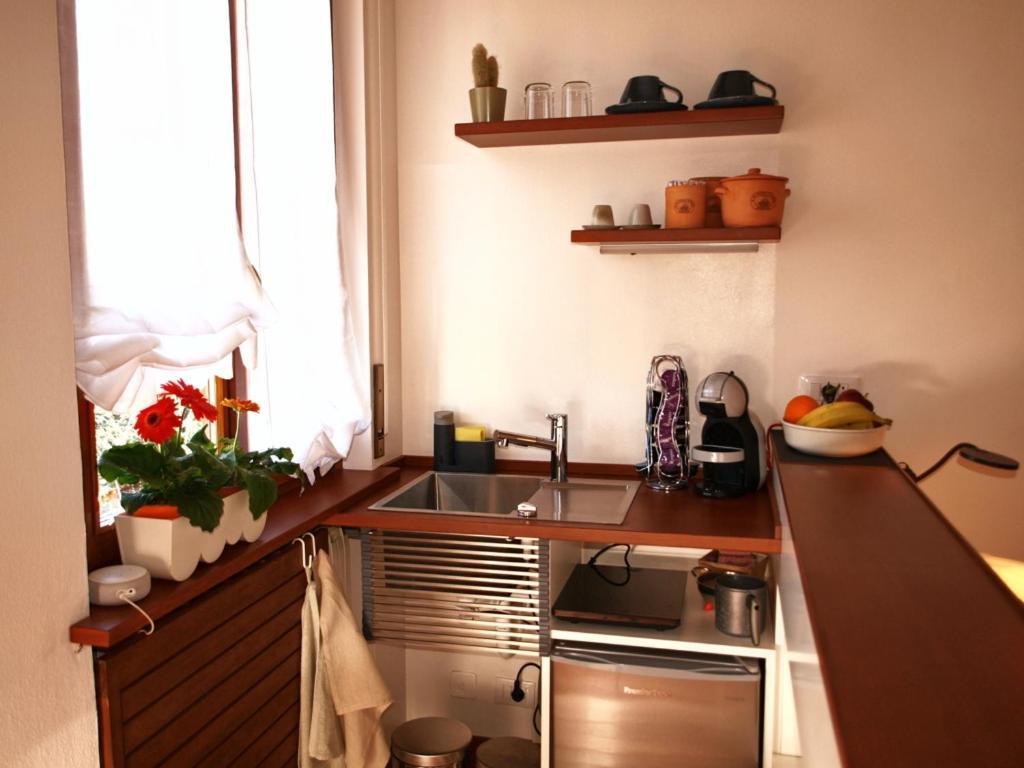 Monteverdi Bed & Breakfast *
