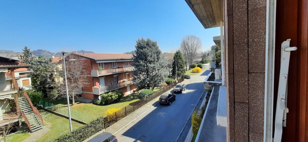 Monteverdi Bed & Breakfast