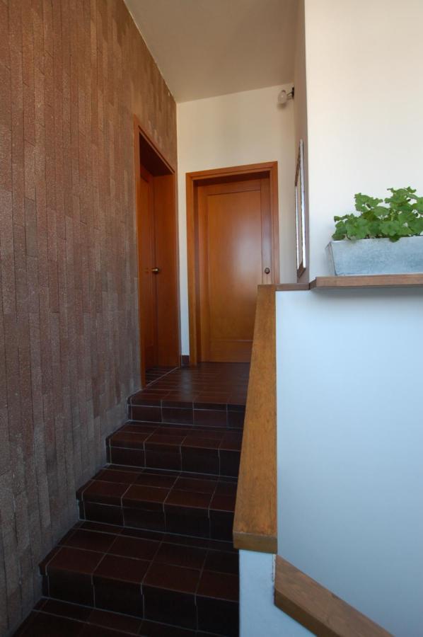Bed & Breakfast Monteverdi Bergamo